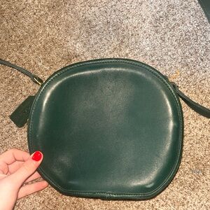 Coach 0239-310 Canteen Crossbody